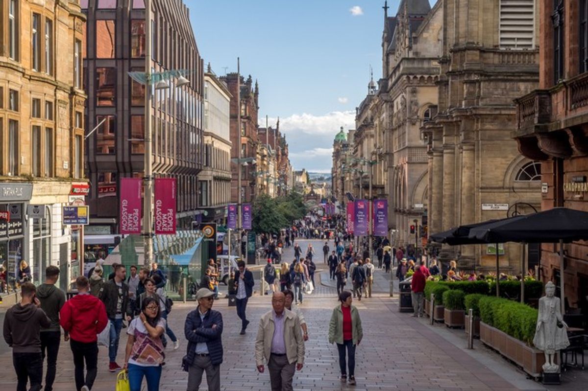 Scottish Retail Consortium manifesto