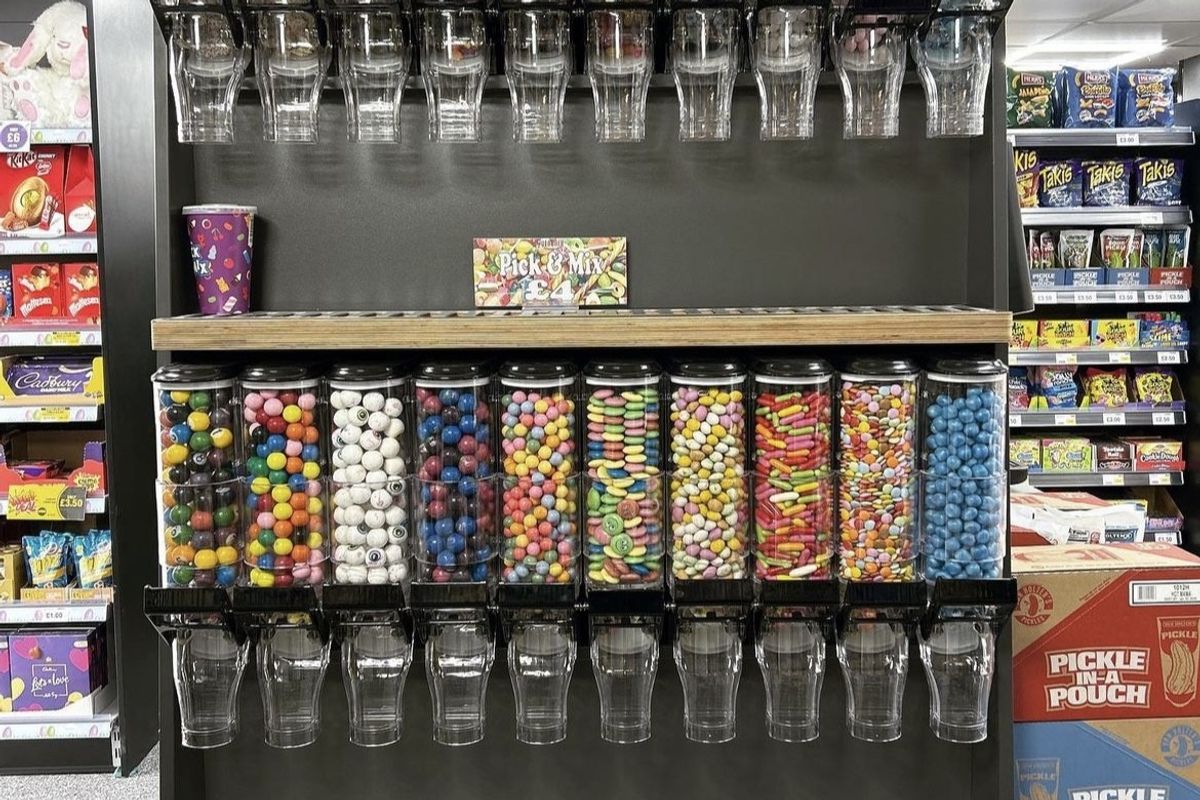 Exclusive: Can independent convenience stores master refill retailing?