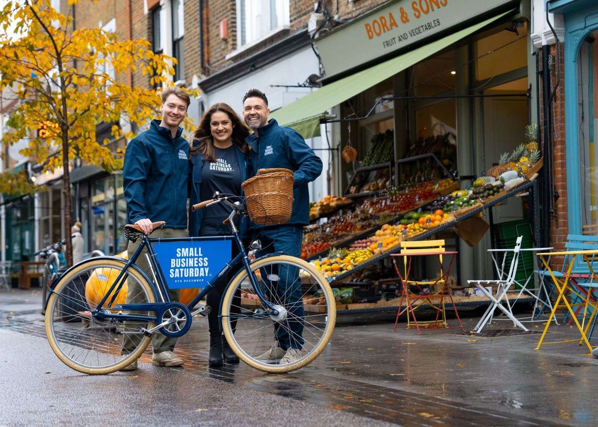 Search for nation’s favourite businesses begins