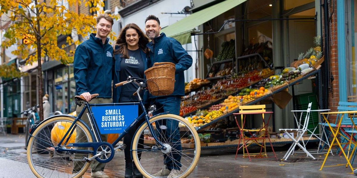 Search Begins for Nation’s Favourite Businesses