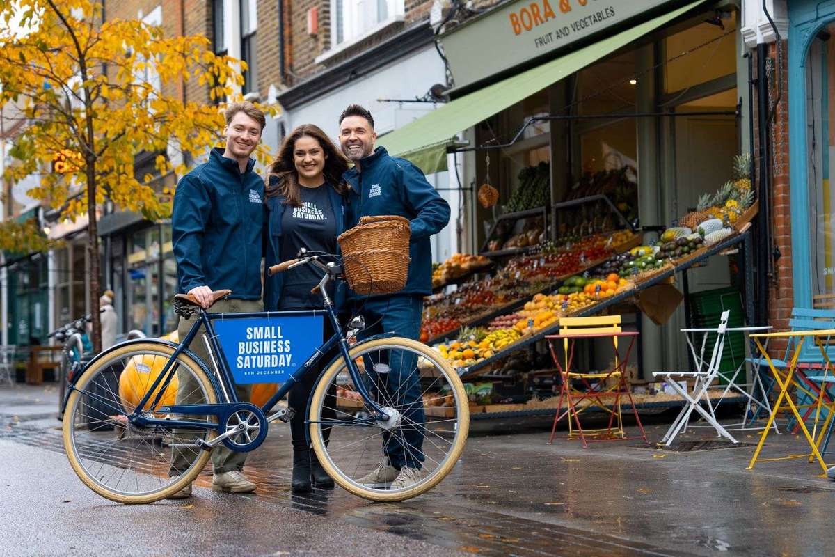 Search for nation’s favourite businesses begins
