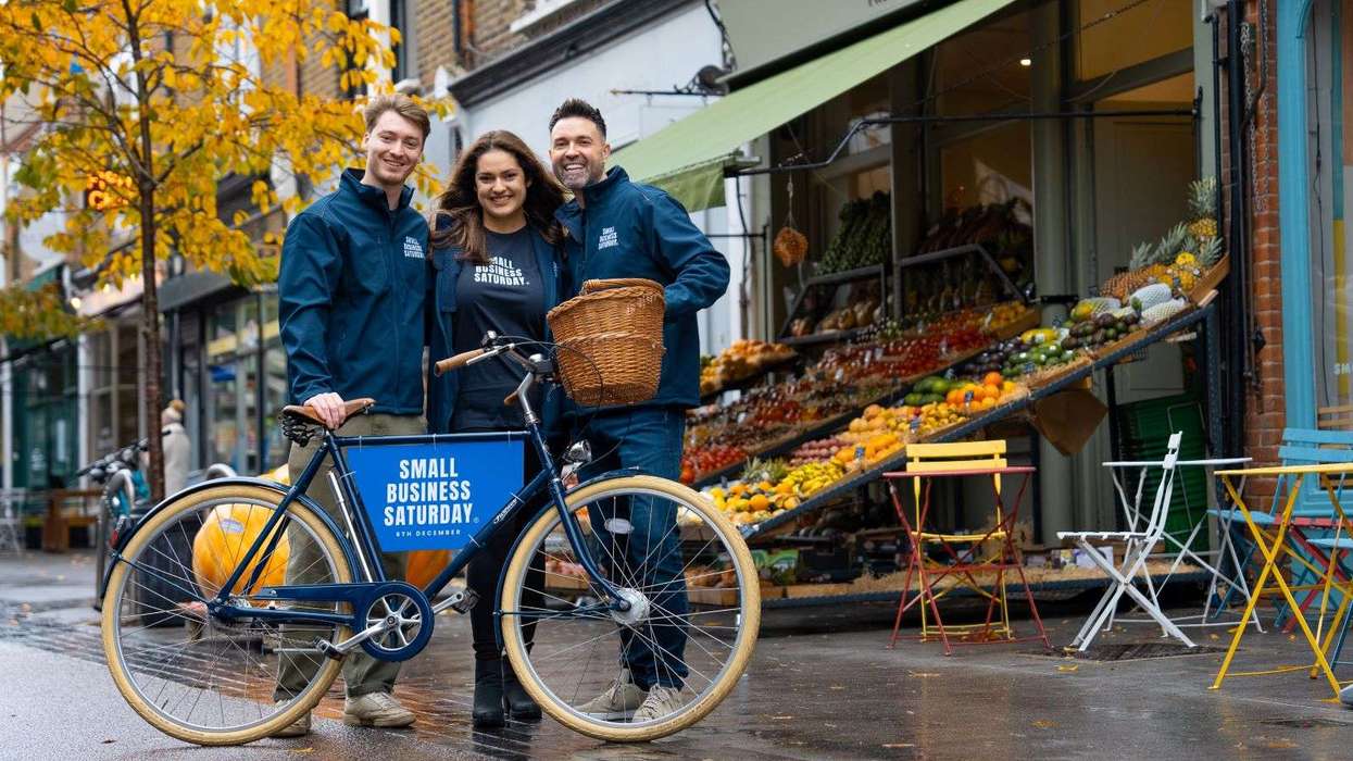 Search for nation’s favourite businesses begins