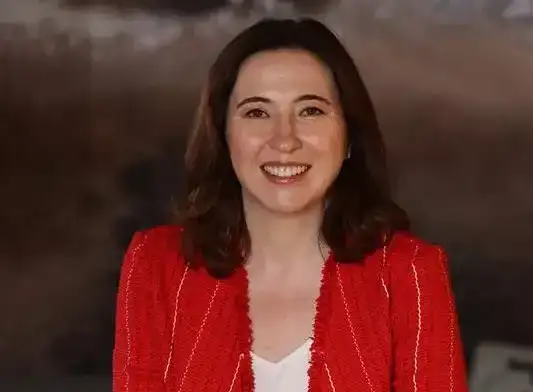 Sedef Salingan Sahin