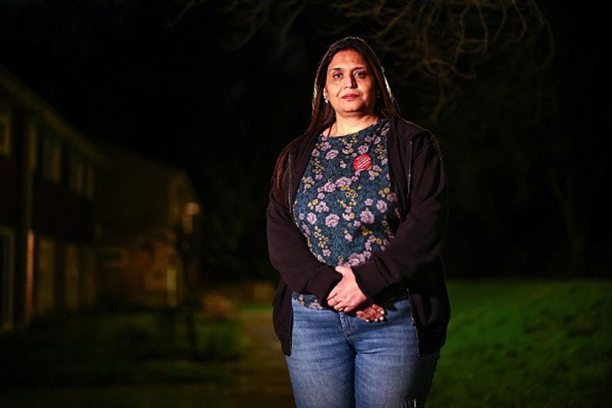 Seema Misra Awarded OBE for Campaigning Efforts in Horizon Justice Scandal