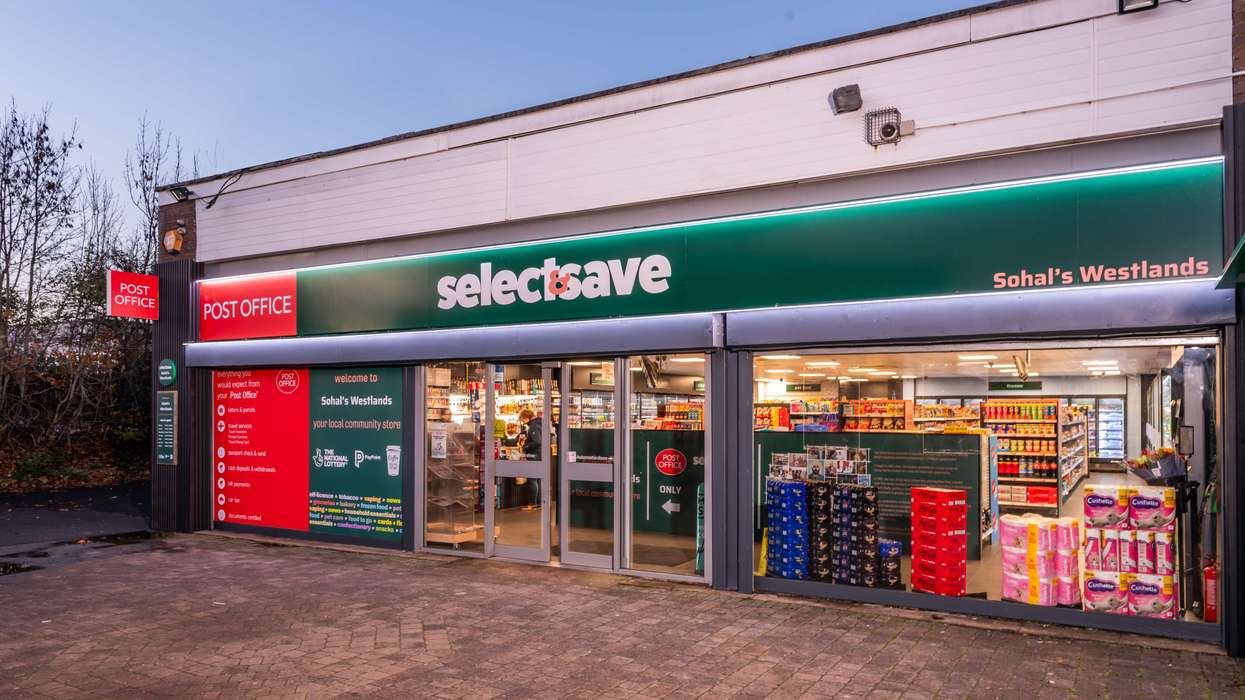 Select & Save