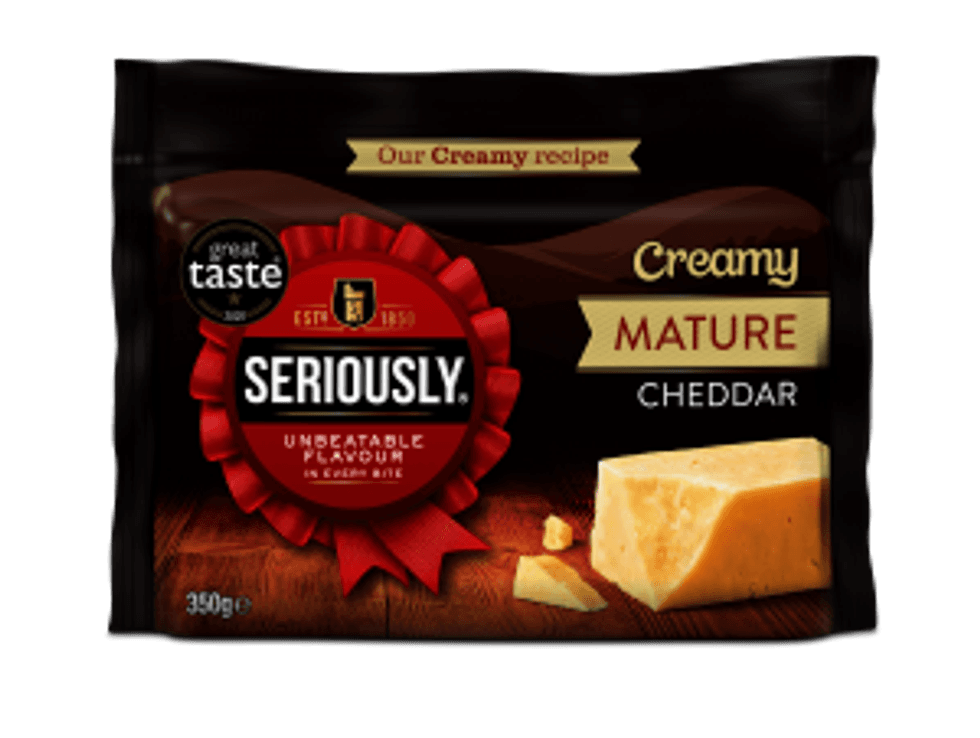 Seriously mature pack shot high res