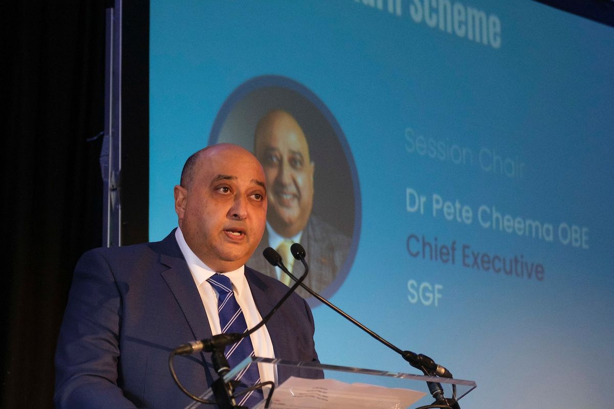 Scottish Grocers’ Federation calls for clarity on proposed introduction of DRS