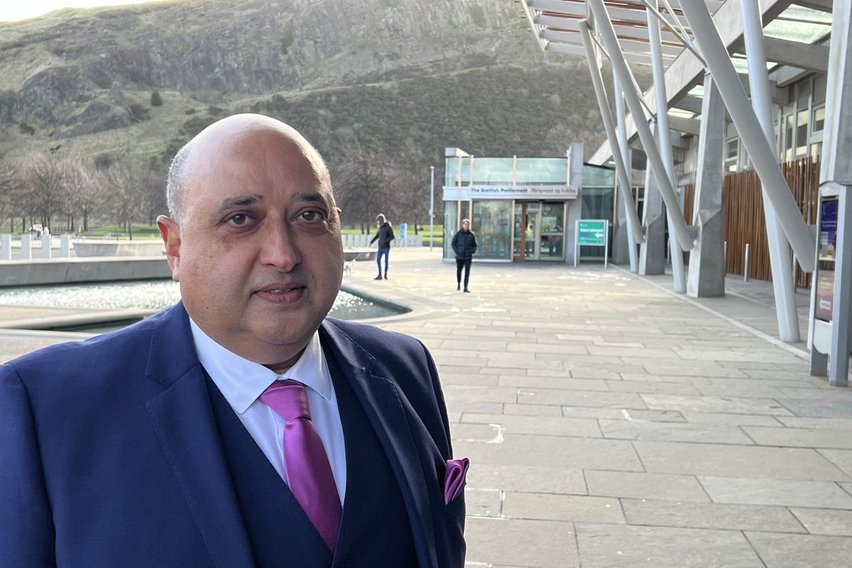 Increasing MUP will impact struggling Scottish businesses, warns SGF