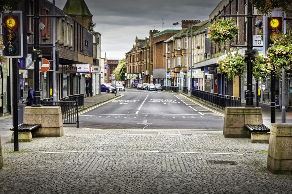 SGF warns black market vape sales threat on Scottish convenience stores' future