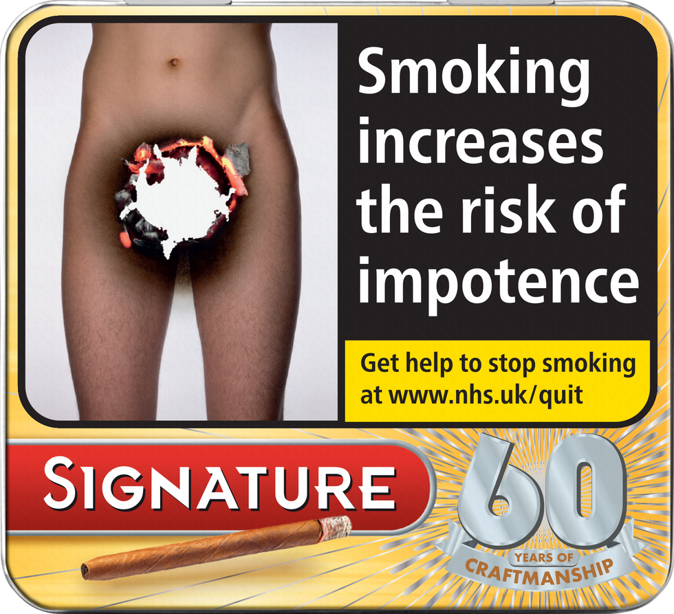 SGN Original GB Front LEP