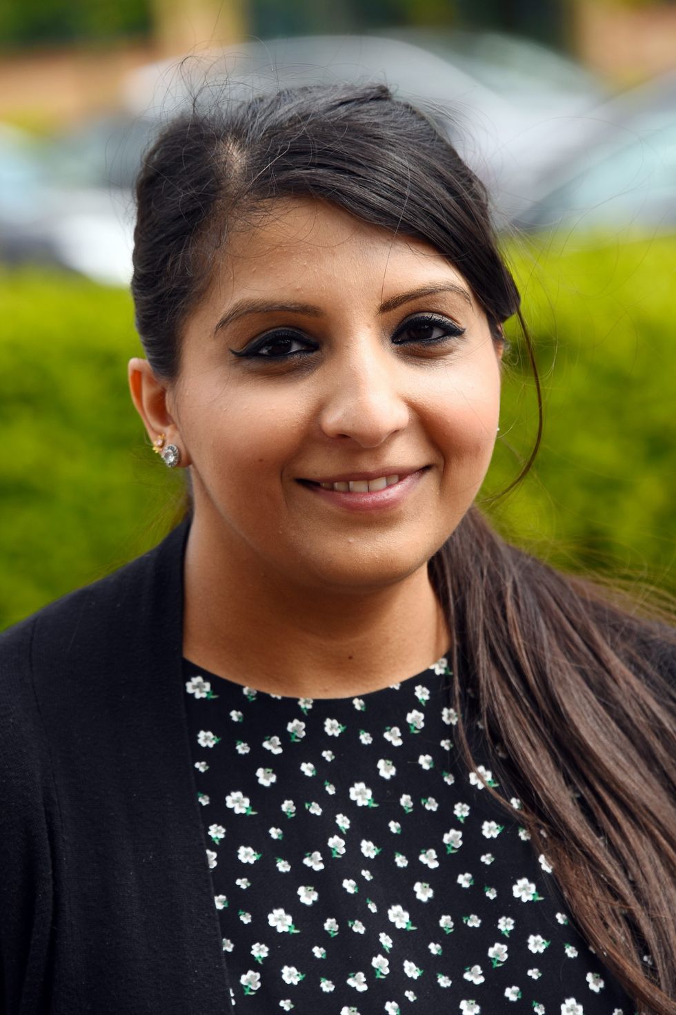 Shabana Ismail scaled