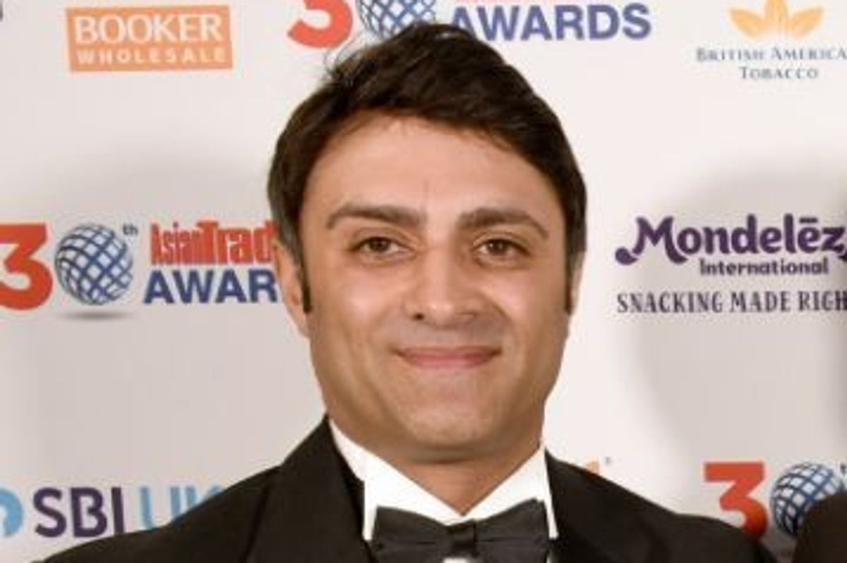 Profiles in Success: Shad Saleem, Spirit of the Community