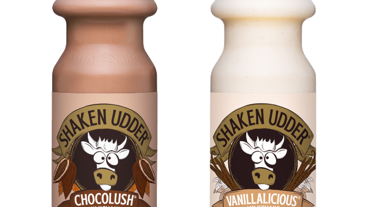 Shaken Udder Pack Shots Ambient