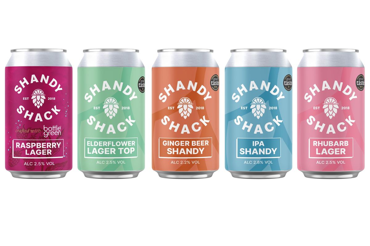 shandy shack