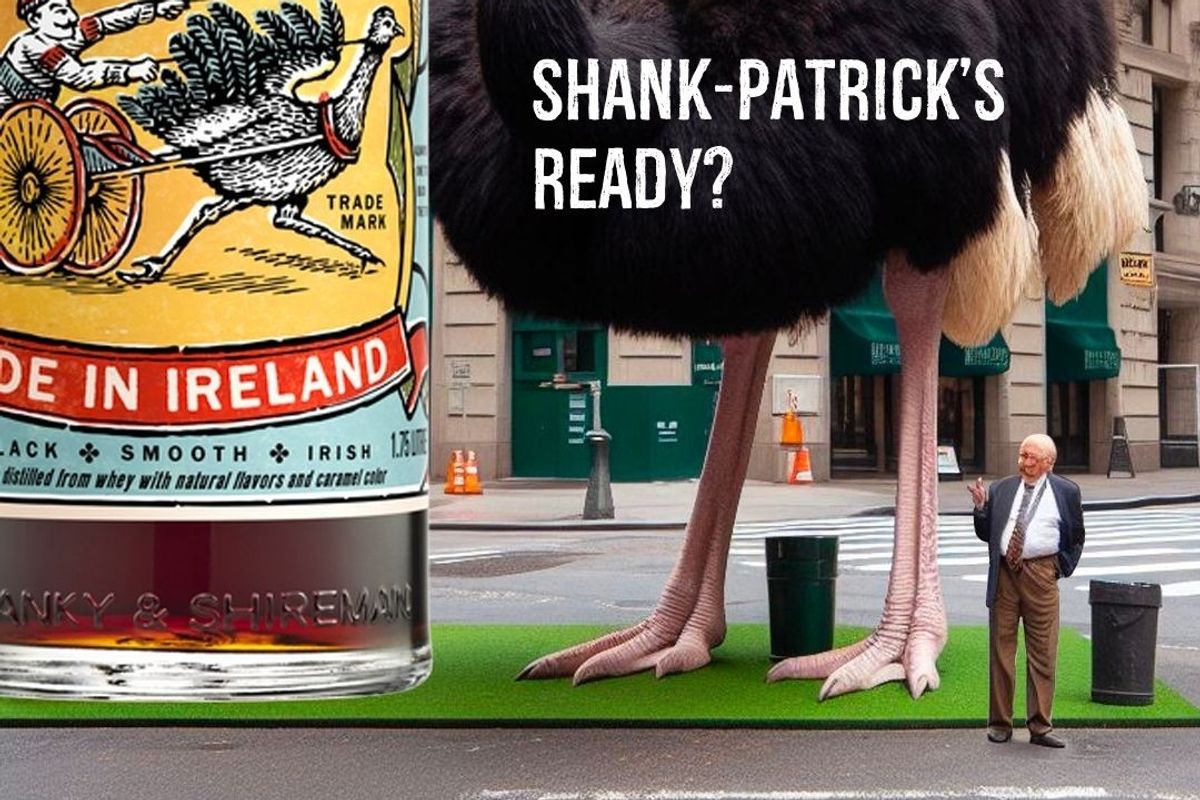 Shanky’s Whip launches campaign to boost sales in convenience