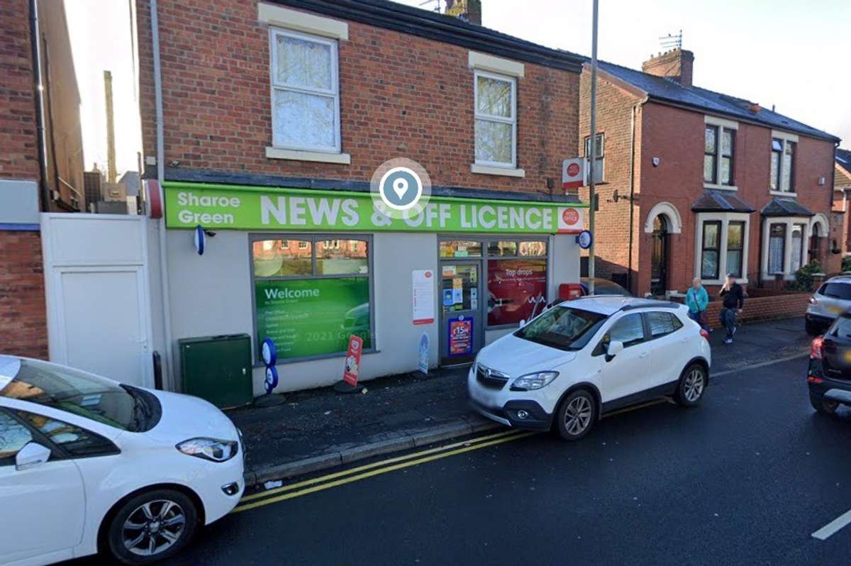 Preston post office under threat after third c-store set to open in half-mile stretch