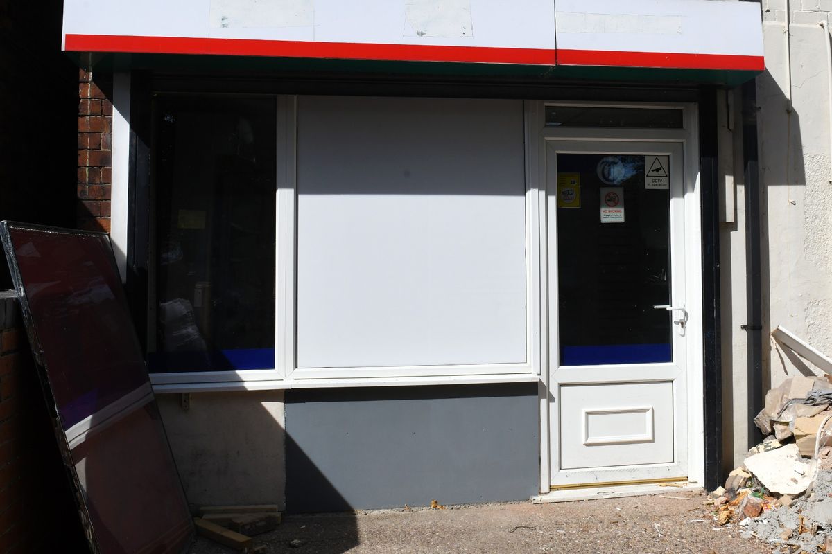 New Holland to get village shop again