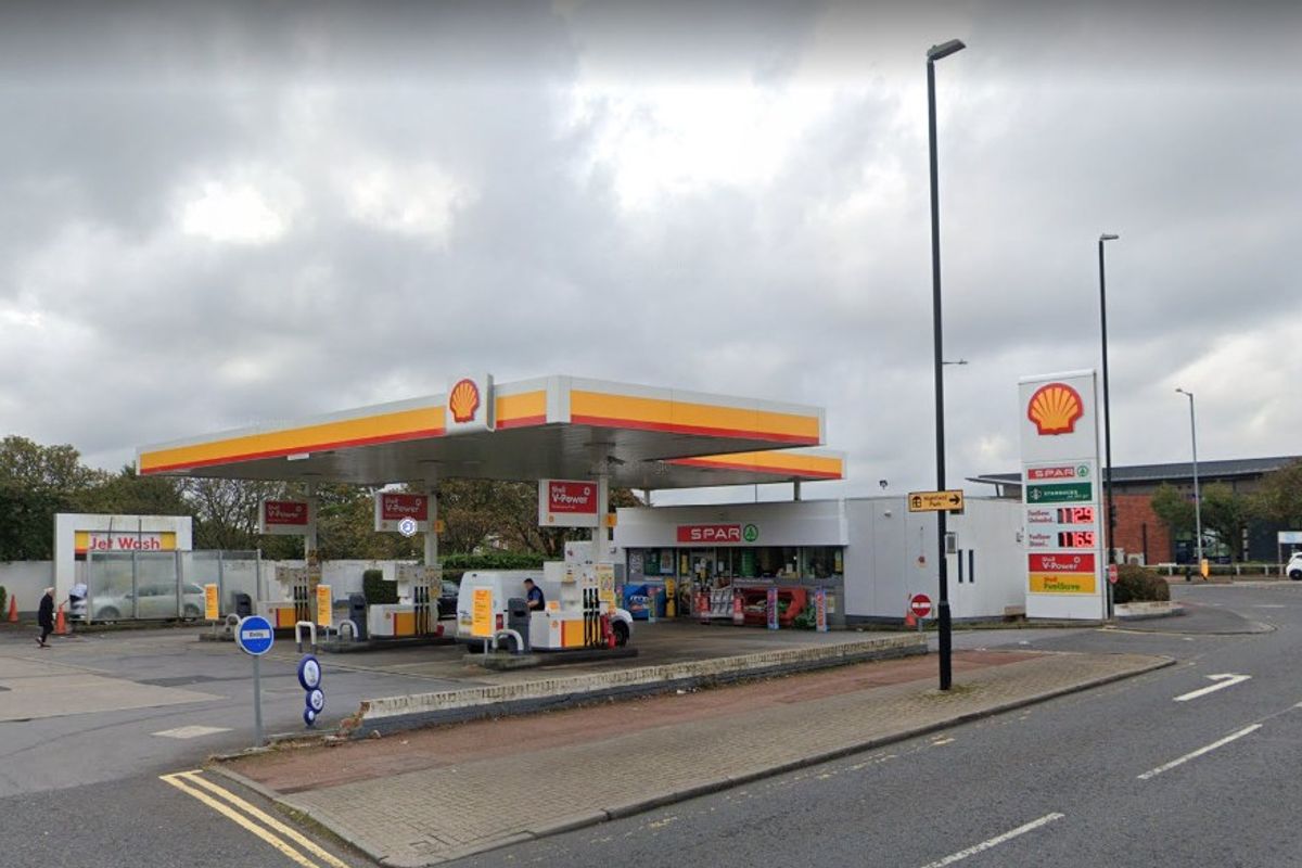 EG Group plans new Asda convenience store at Sunderland petrol station