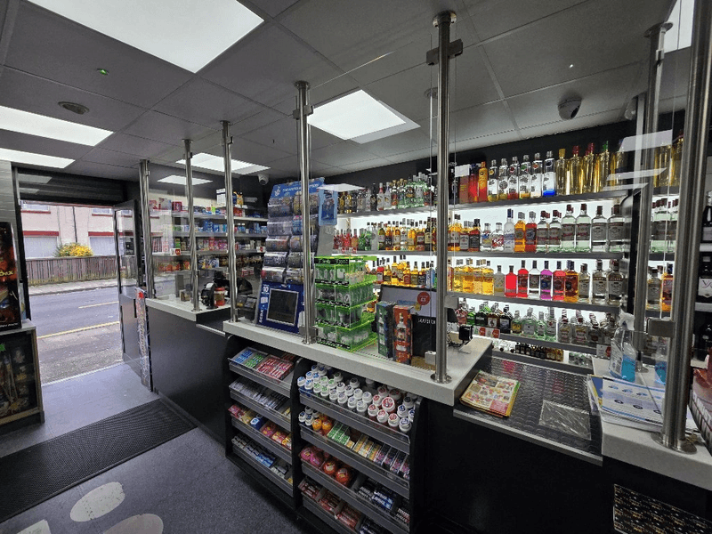 Duchy Stores Salford: Retail Success & Community Impact | Asian Trader Duchy Stores Salford: Retail Success & Community Impact | Asian Trader
