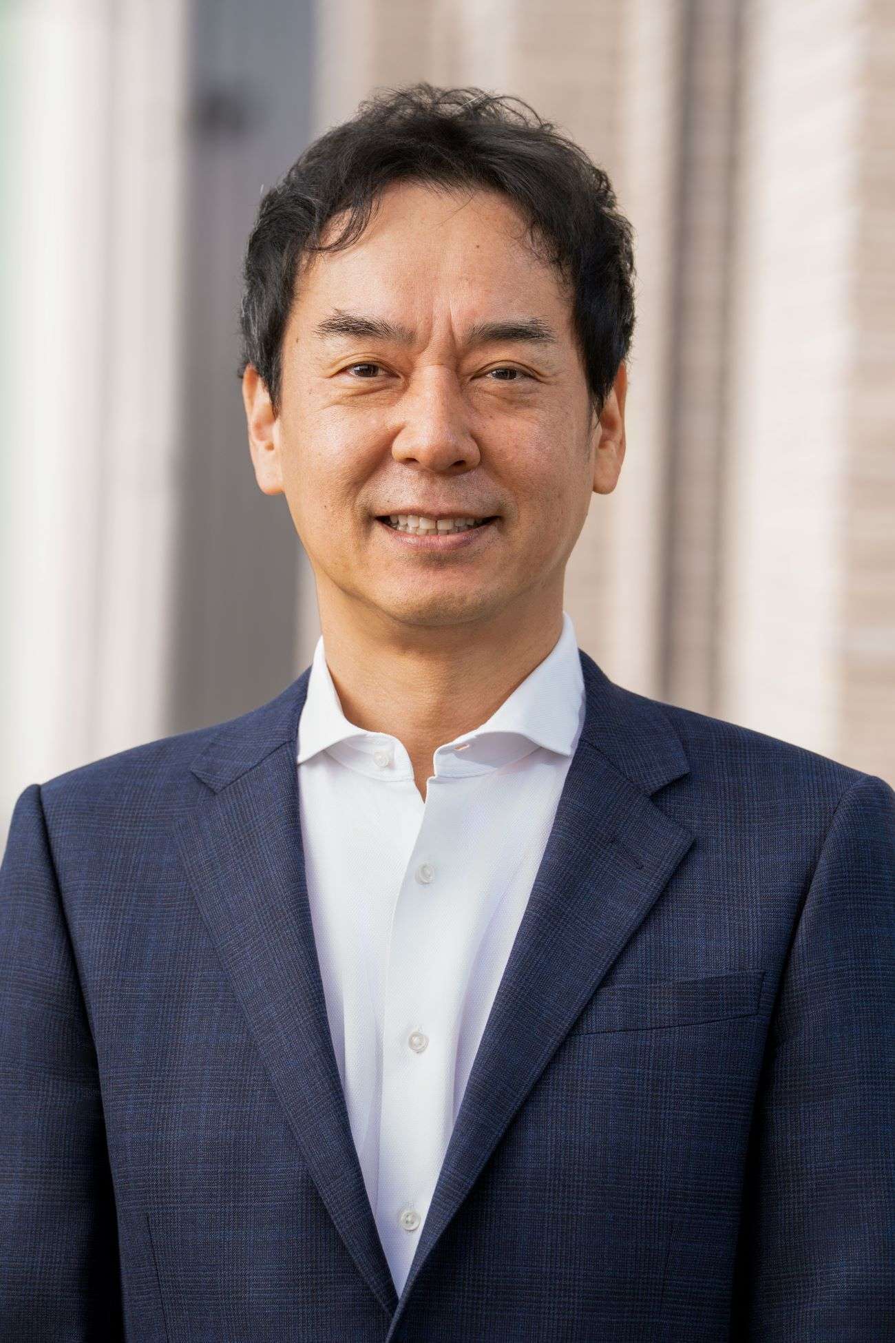 Shinji Yamaguchi Yakult