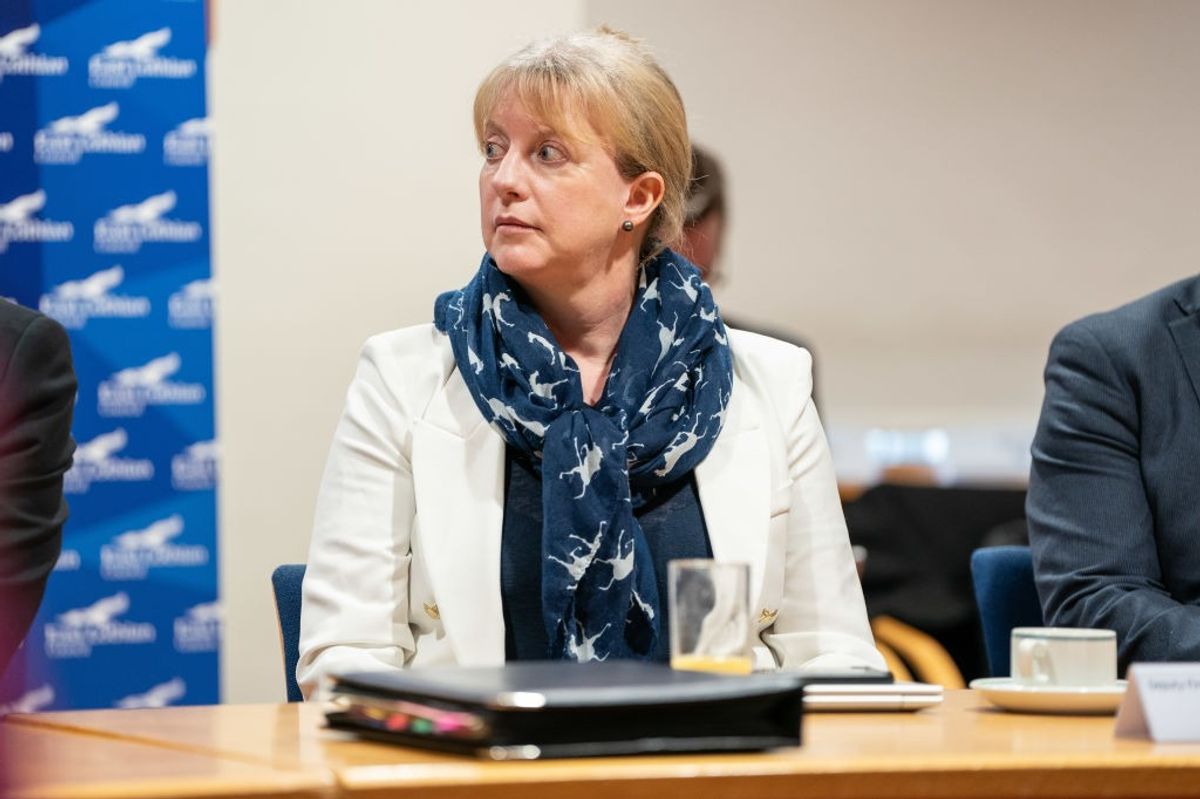 Scotland plans to reintroduce public health levy on large retailers