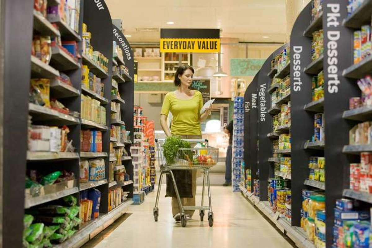 shop price inflation