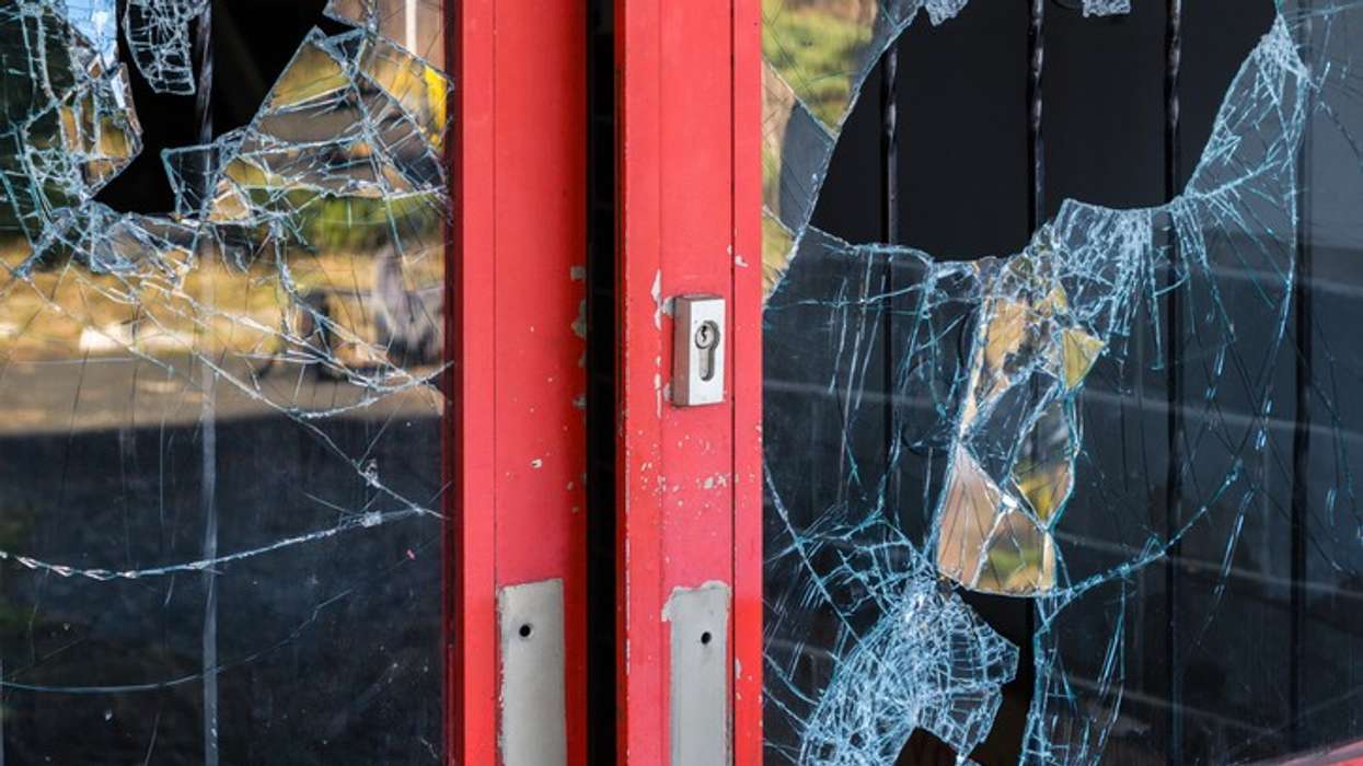 shop thefts incidents soar UK