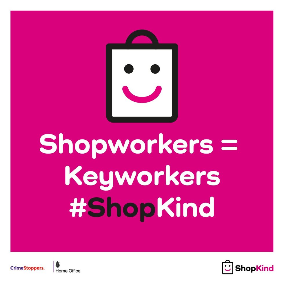 ShopKind