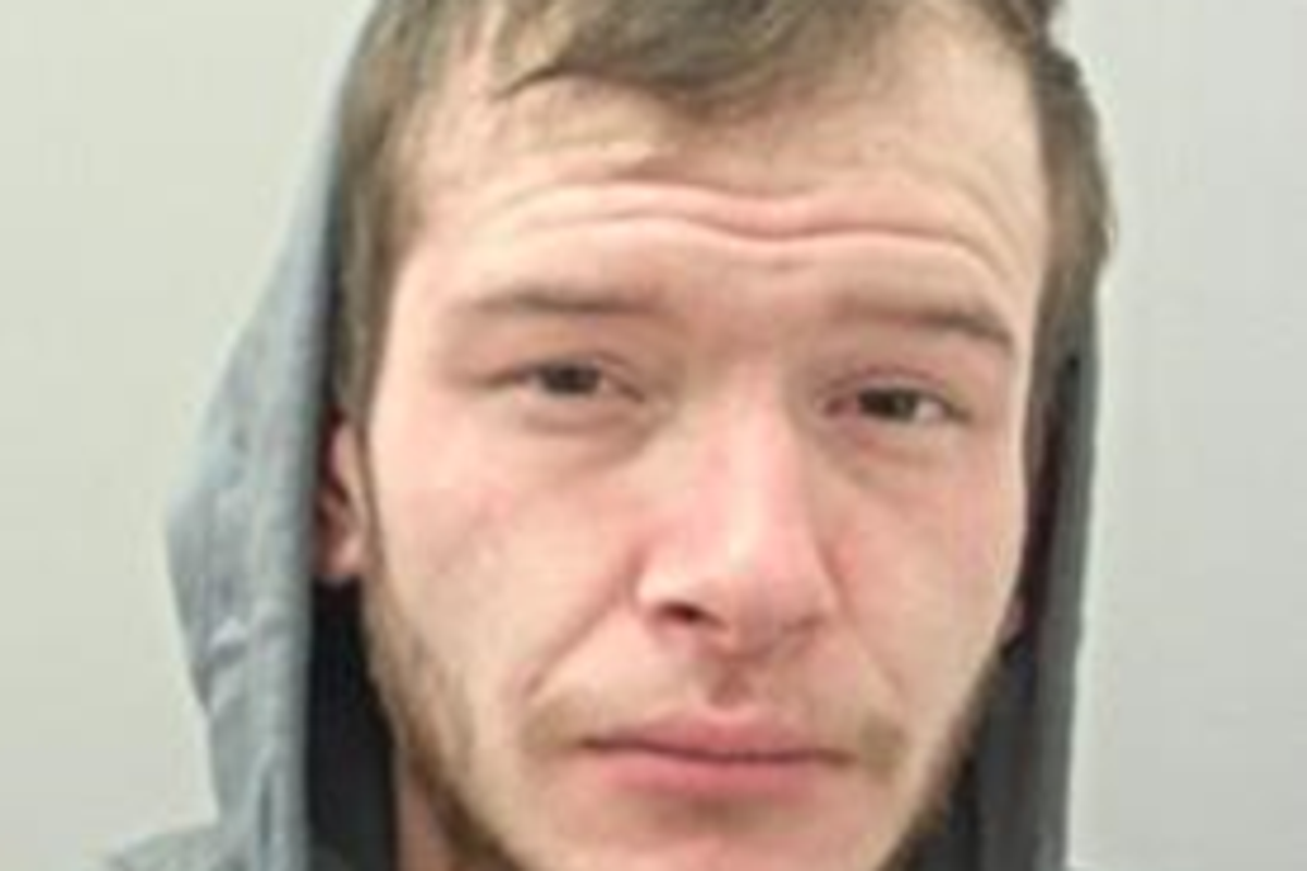 Shoplifter banned from Blackburn town centre, One stop stores