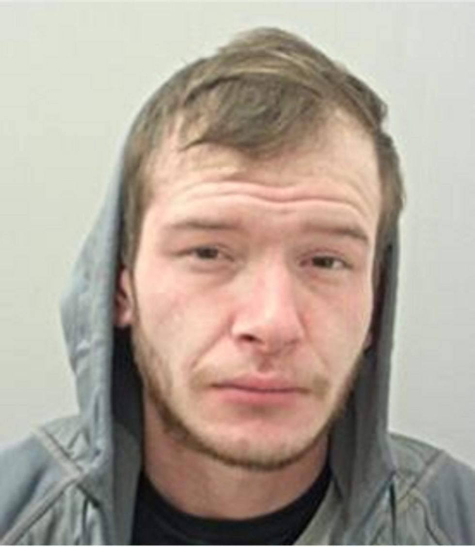 Shoplifter banned from Blackburn town centre, One stop stores