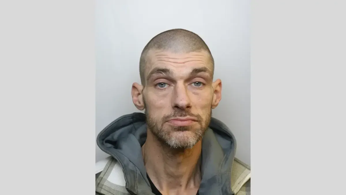 Shoplifter Jailed and Banned from Bristol Stores