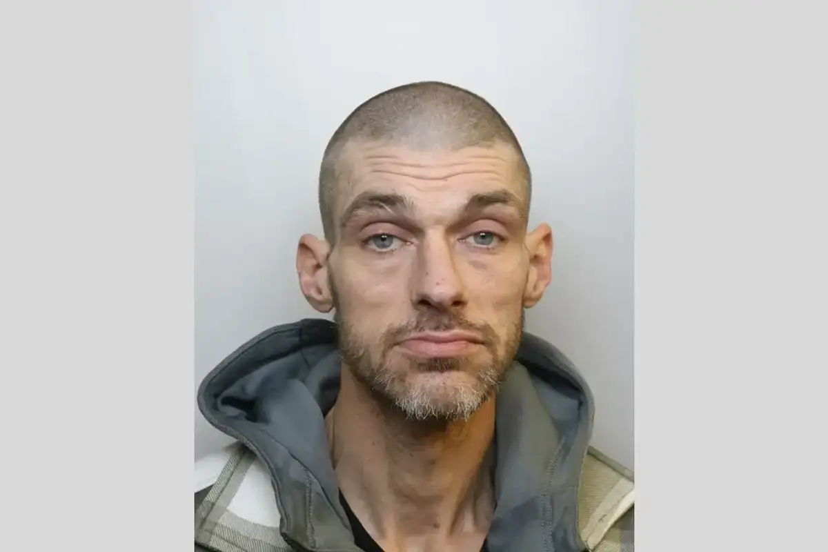 Shoplifter Jailed and Banned from Bristol Stores