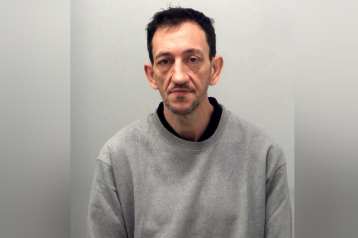 shoplifter jailed for breaching BP garage order