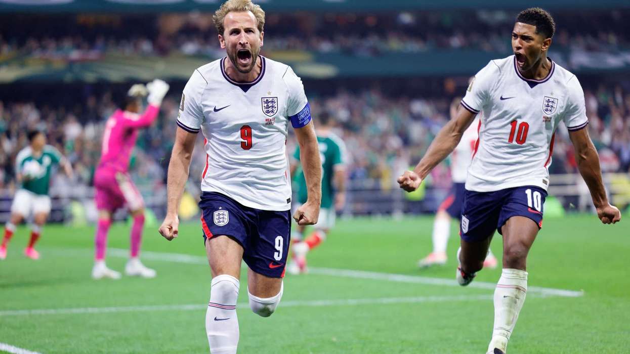 Shoplifting could jump +26% ahead of Quarter Final fixture