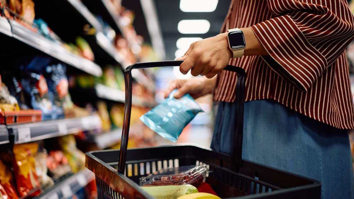 shoppers altering buying habits