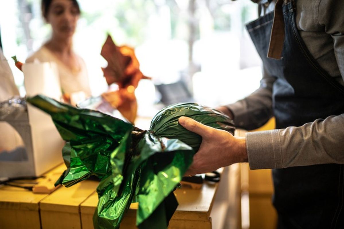 shoppers boost Easter grocery sales with lamb, chocolate and fresh produce focus