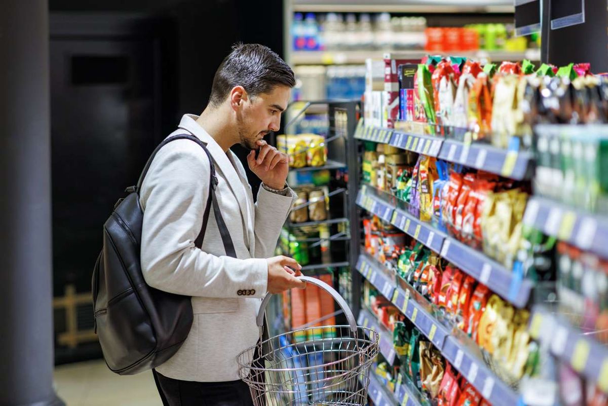 Shoppers knowingly pay “convenience premium” in c-stores
