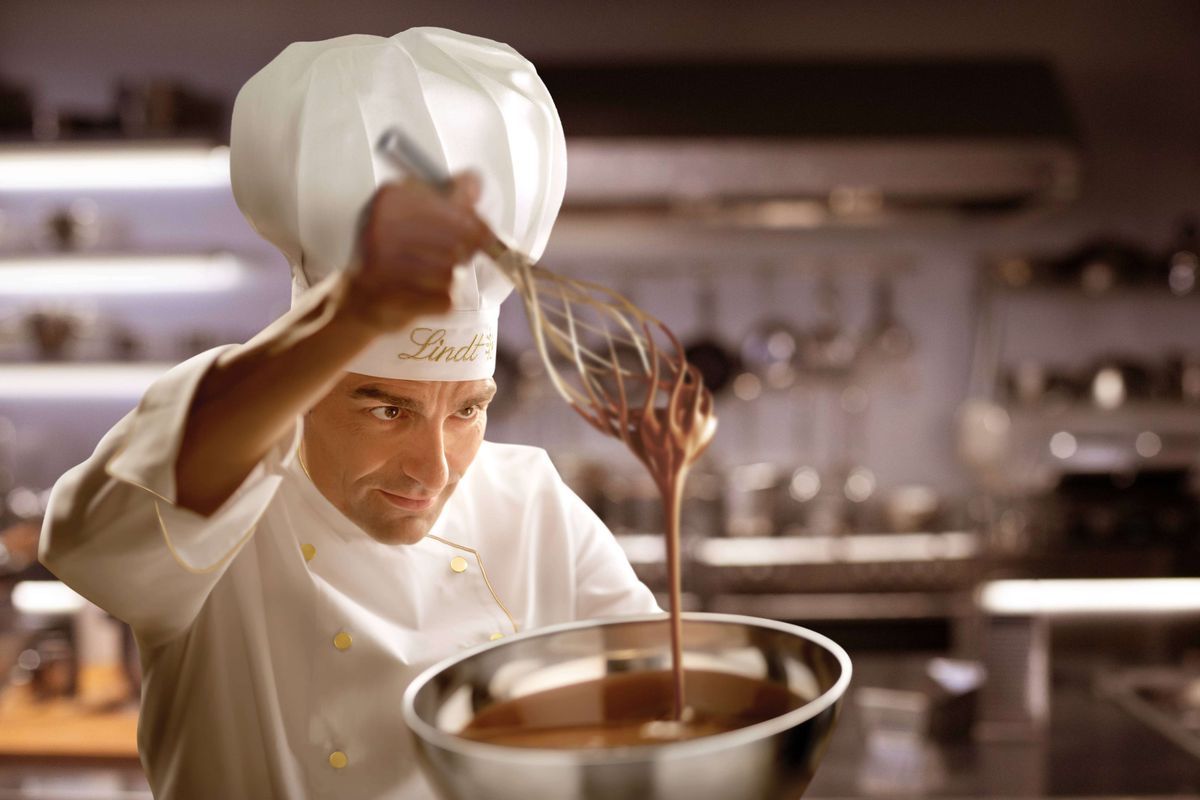 Shoppers seek indulgence as premium chocolate demand grows