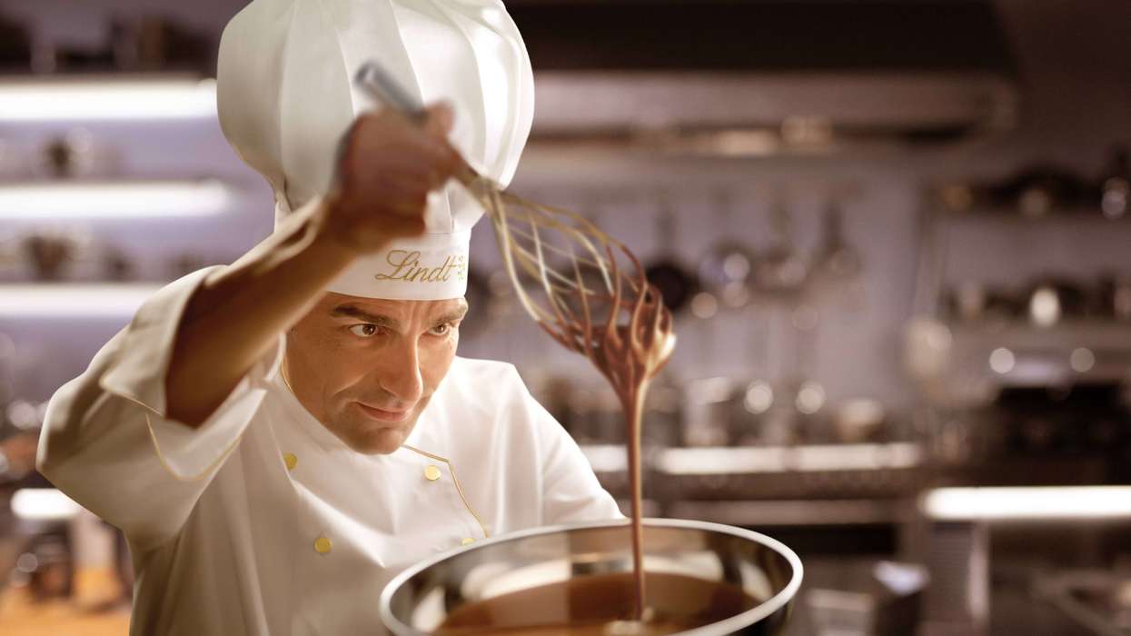 Shoppers seek indulgence as premium chocolate demand grows