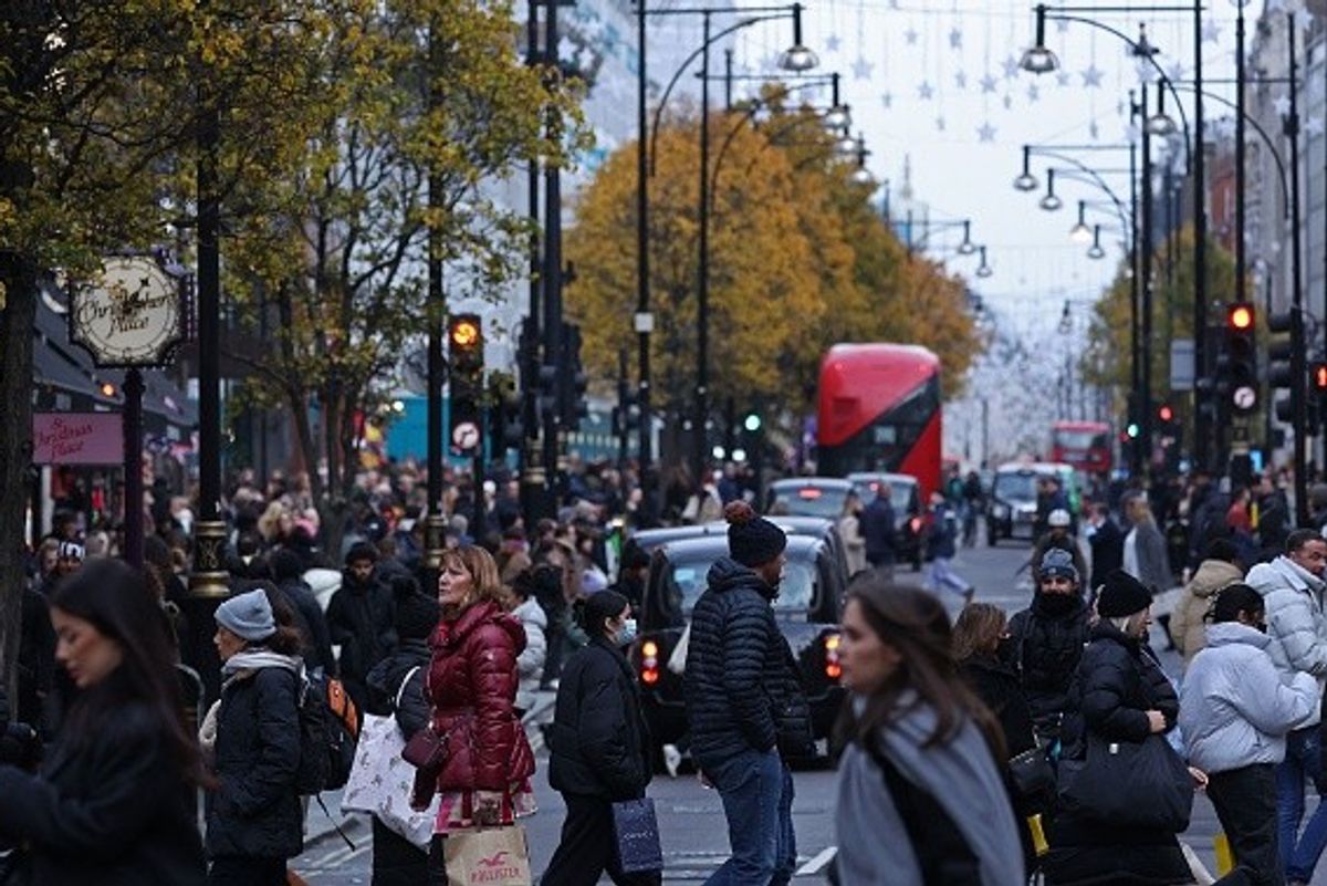 Retailers brace for bleak Christmas after big Black Friday fail