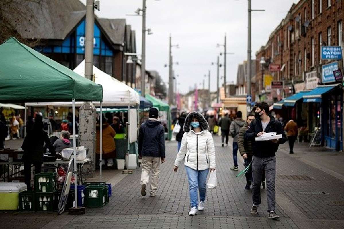 Inflation rises to 30-year high of 5.5 percent amid cost of living crisis