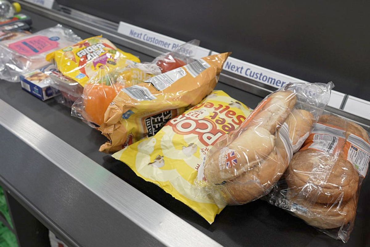 Private label ousting big brands as cost of living crisis grows