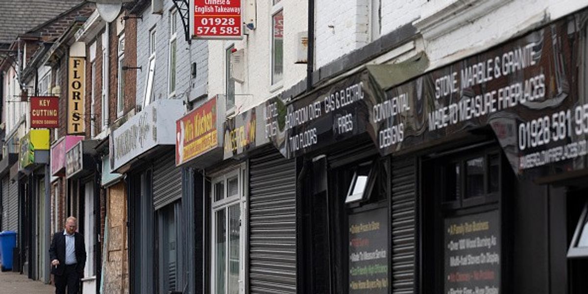 Mixed response on Spending Review as small businesses express disappointment