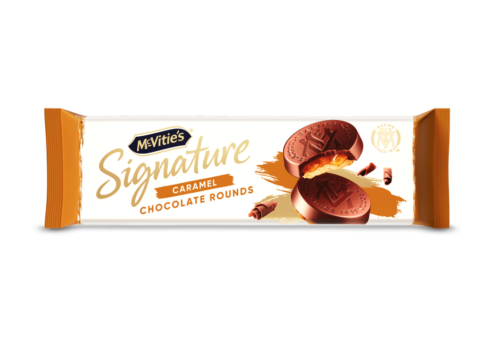 Signature ChocolateRounds
