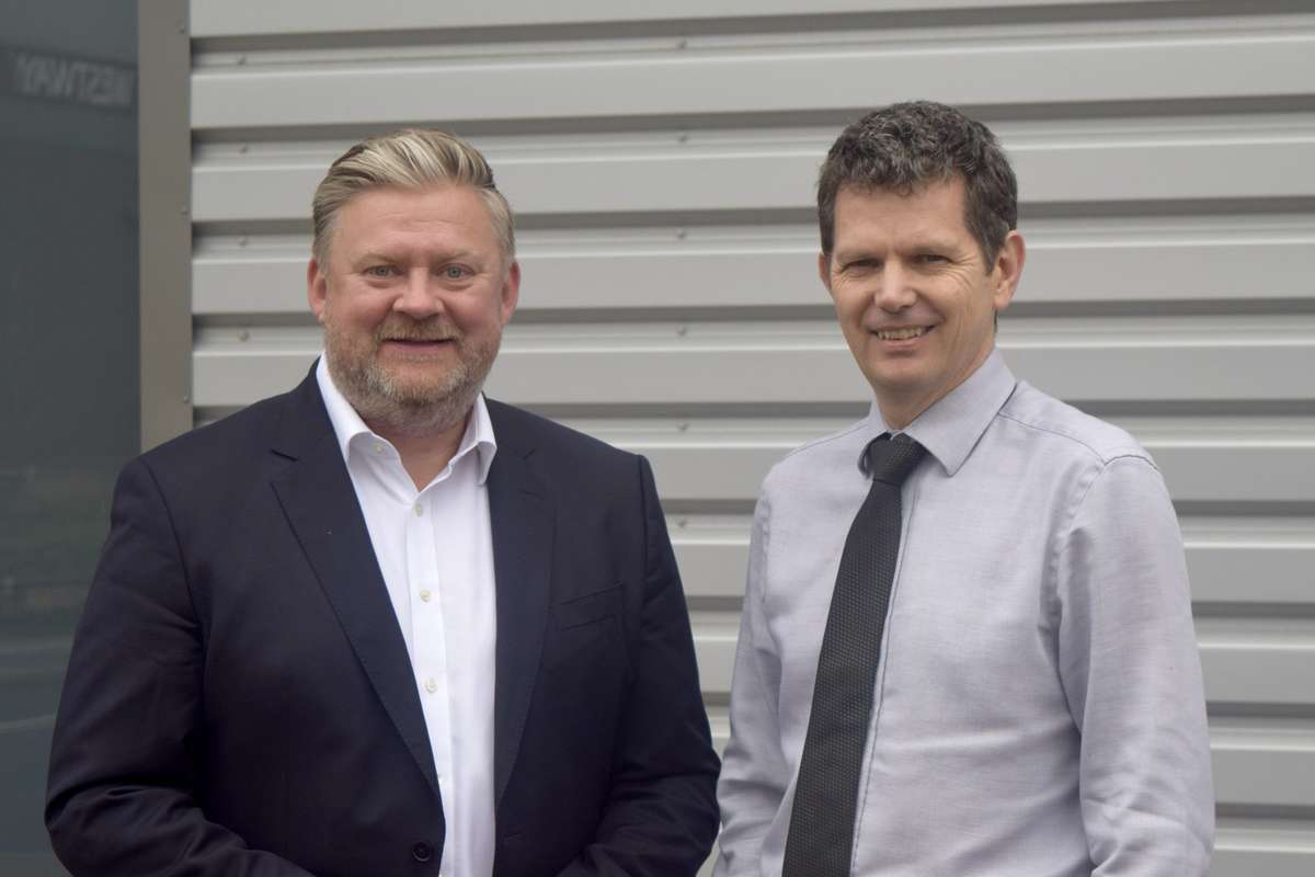 JW Filshill targets expansion with acquisition of Iain Hill Ltd