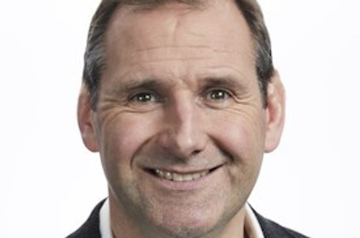 Princes Group announces Simon Harrison as new chief executive