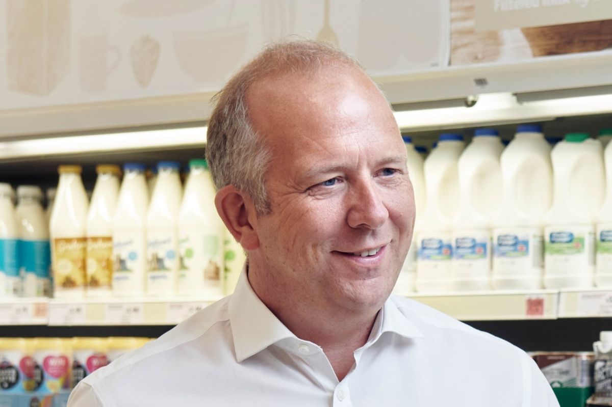 Sainsbury’s CEO becomes new President of IGD