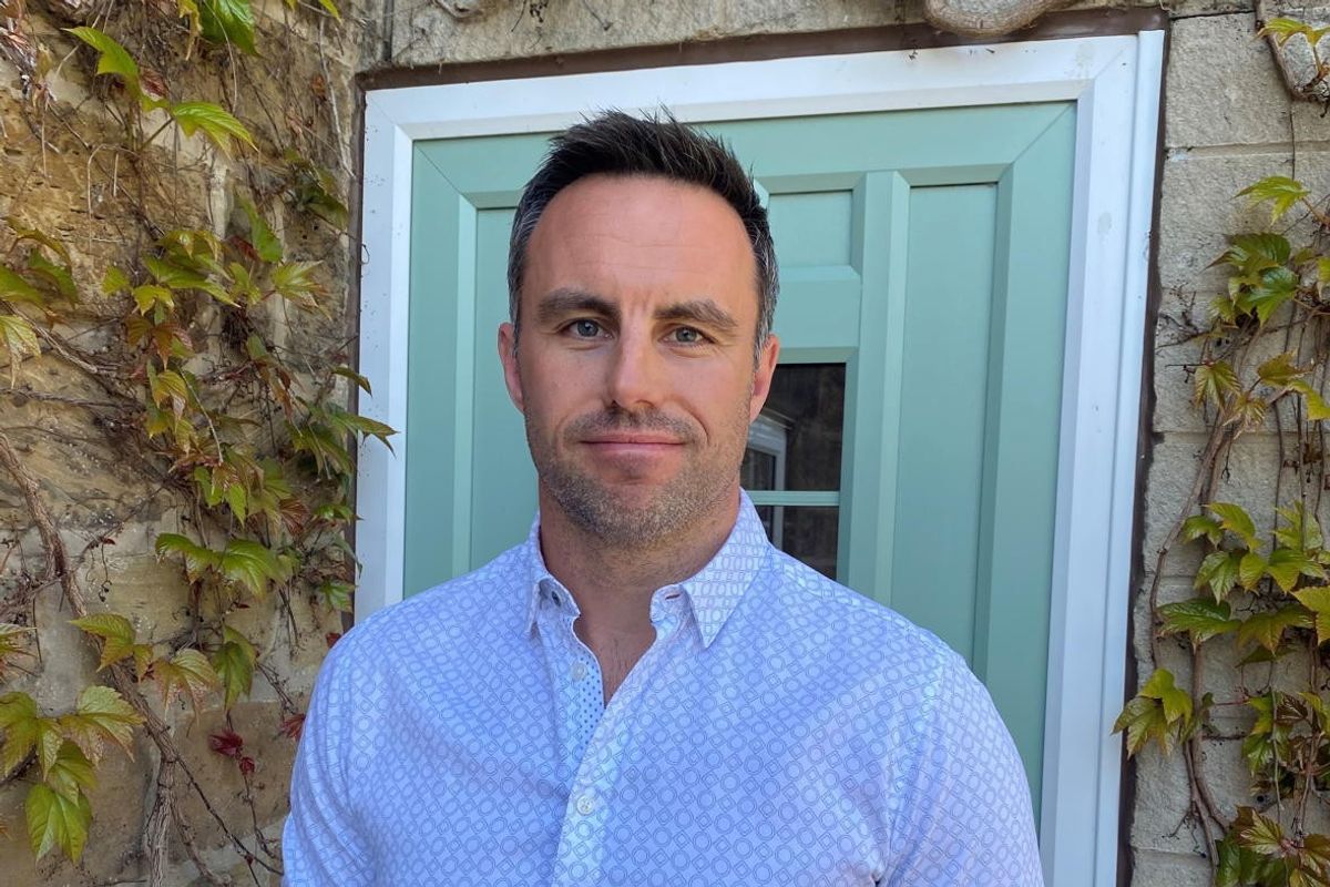 Me and My Brand: Simon Spears of Mars Petcare