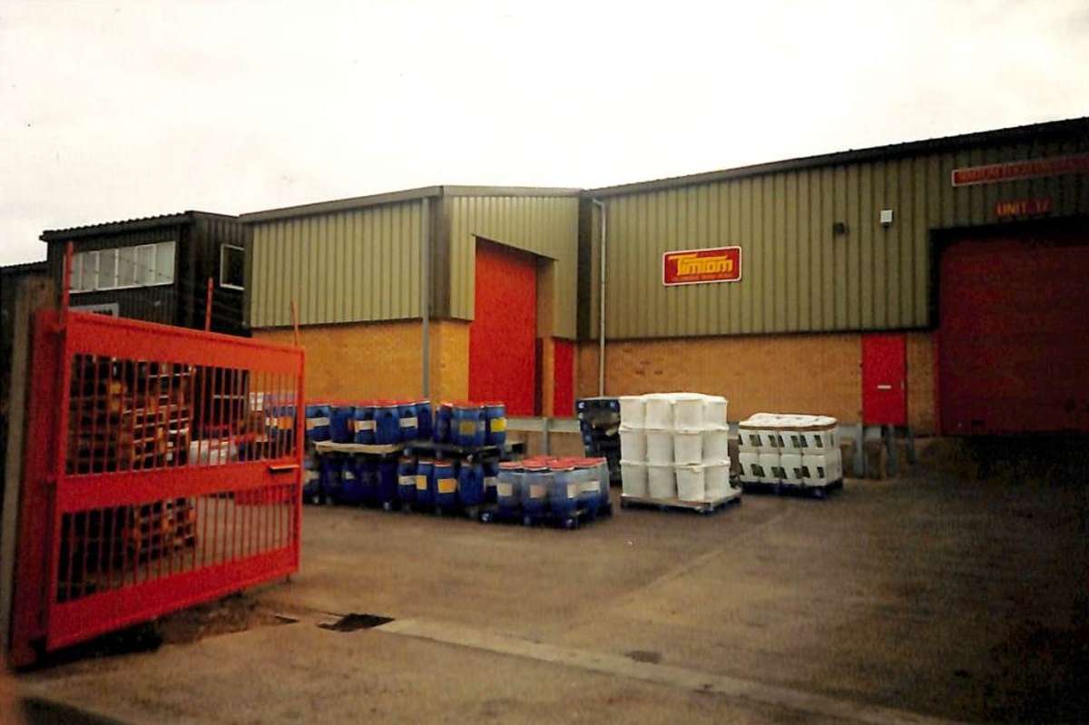 Simtom Food Products calls in administrators as Covid derails growth plans