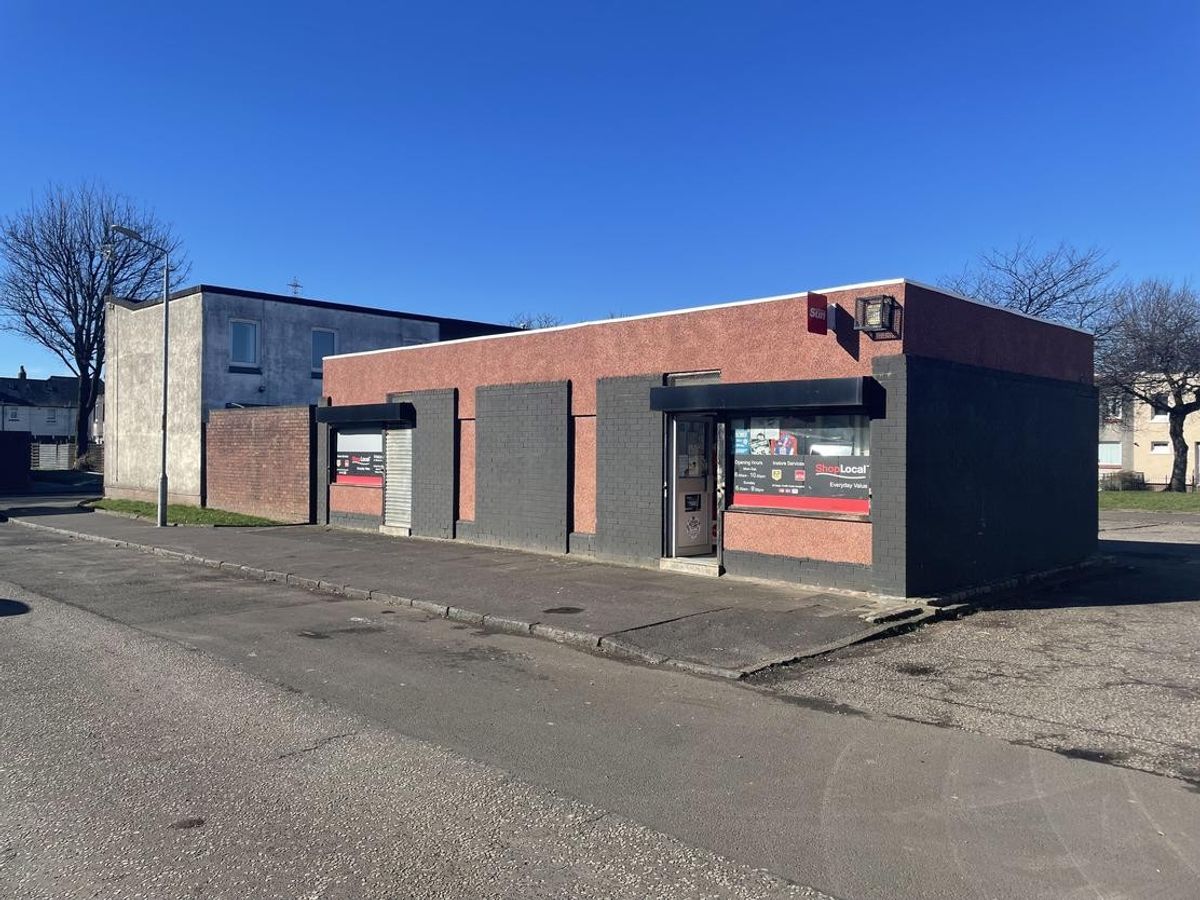 Family sells popular Glasgow c-store after nearly 40 years